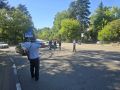 Для проверки соблюдения правил дорожного движения водителями, в том числе каршеринга, регулярно во всех районах Сочи проводятся рейдовые мероприятия межведомственной комиссии с участием Госавтоинспекции, представителей...