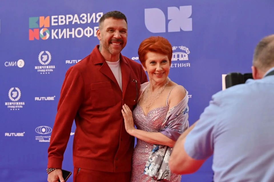В Сочи открылся III Международный кинофестиваль «Евразия-Кинофест» В Сочи открылся III Международный кинофестиваль «Евразия-Кинофест»
