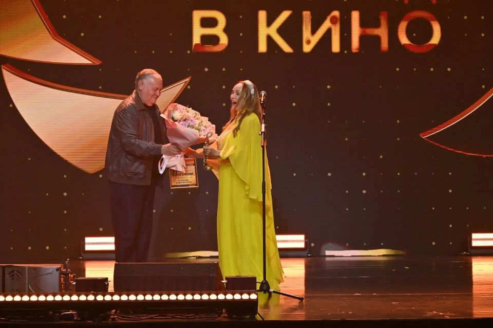 В Сочи открылся III Международный кинофестиваль «Евразия-Кинофест» В Сочи открылся III Международный кинофестиваль «Евразия-Кинофест»