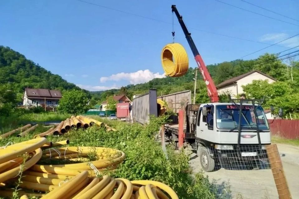 Глава Сочи Андрей Прошунин подвёл промежуточные итоги программы социальной догазификации Глава Сочи Андрей Прошунин подвёл промежуточные итоги программы социальной догазификации