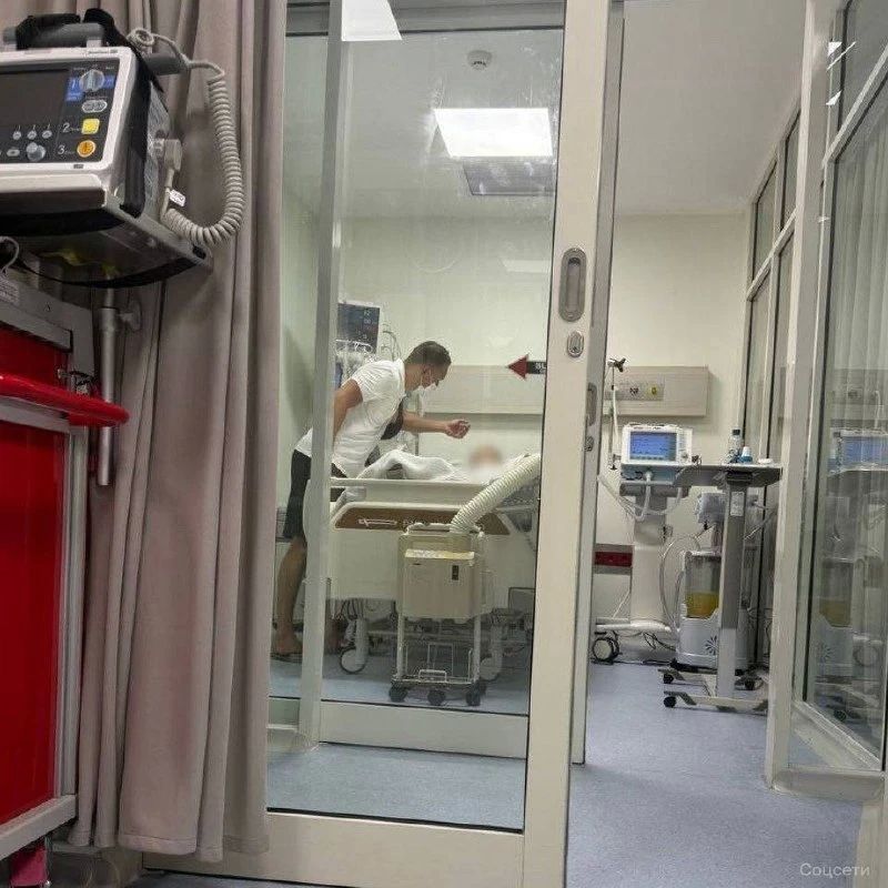 Жительнице Сочи, впавшей в кому после бутылки местного вина на Бали, диагностировали смерть мозга