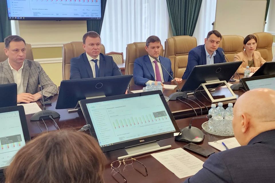 Андрей Прошунин: Рабочий день провожу в Москве Андрей Прошунин: Рабочий день провожу в Москве