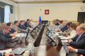 Андрей Прошунин: Рабочий день провожу в Москве