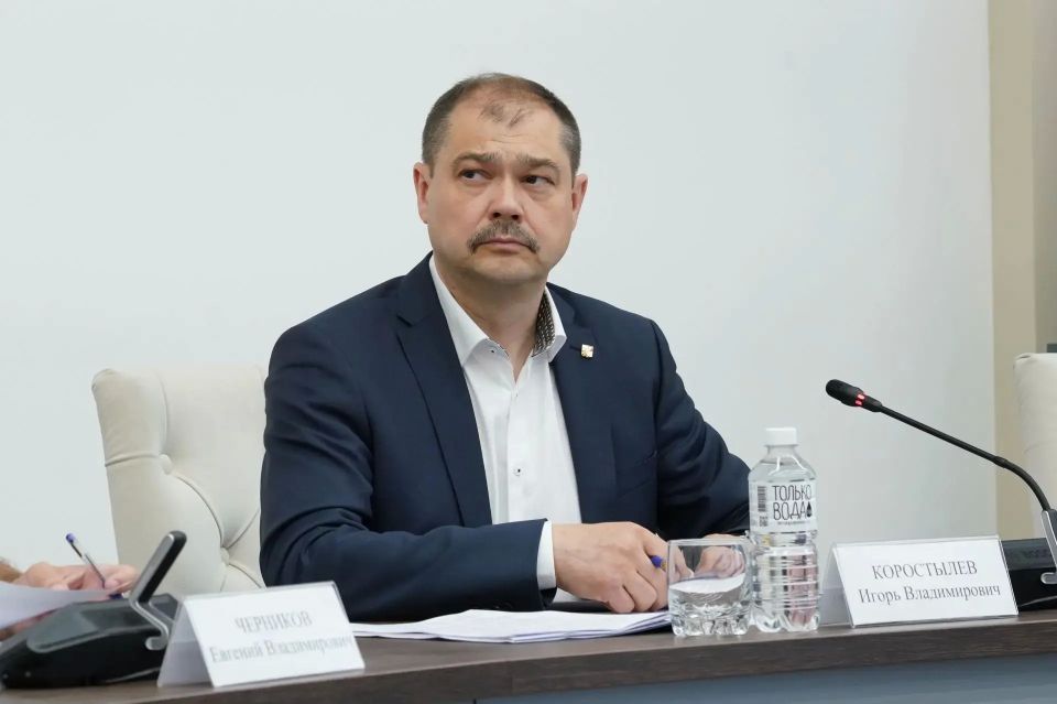 В Сочи прошло совместное заседание комиссий по профилактике правонарушений и миграционной безопасности В Сочи прошло совместное заседание комиссий по профилактике правонарушений и миграционной безопасности