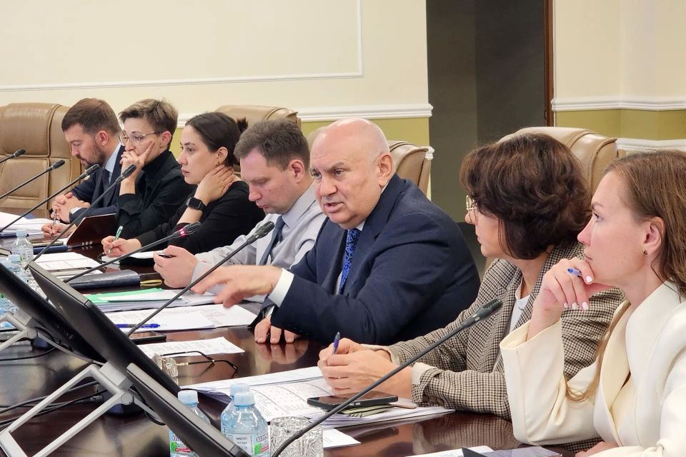Андрей Прошунин: Рабочий день провожу в Москве Андрей Прошунин: Рабочий день провожу в Москве