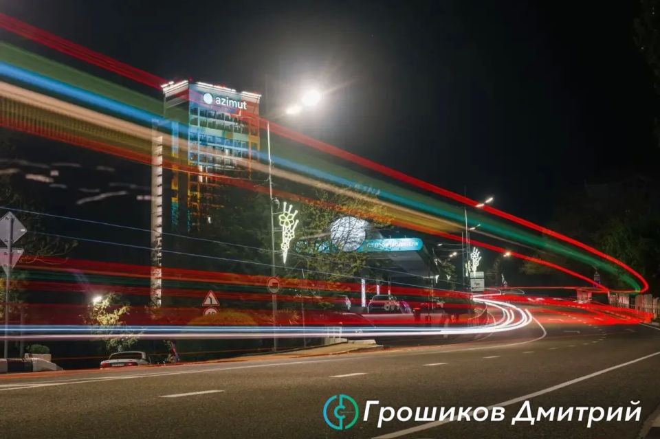 Подводим итоги фотоконкурса «Транспорт и дороги Подводим итоги фотоконкурса «Транспорт и дороги
