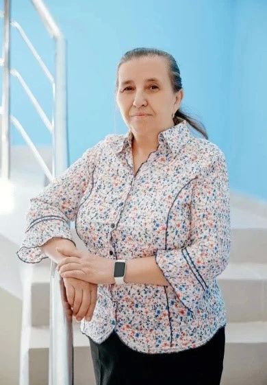 В нашей ежегодной рубрике «Высший балл» рассказываем о стобалльниках и их педагогах, которые помогли добиться таких успехов В нашей ежегодной рубрике «Высший балл» рассказываем о стобалльниках и их педагогах, которые помогли добиться таких успехов