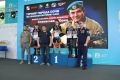 В Сочи завершились соревнования по полноконтактному бою памяти памяти кавалера ордена Мужества Станислава Юрко