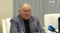 Константин Затулин взял под личный контроль вопрос строительства лестницы к новой школе в микрорайоне Северная Бытха