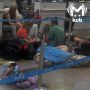Сотни пассажиров застряли в аэропорту Сочи