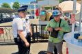 В этом году в Сочи за навязчивые услуги уличные зазывалы оштрафованы на 400 тысяч рублей