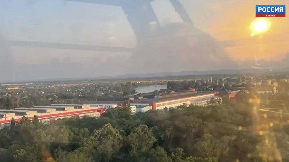 Краснодар и Санкт-Петербург — лучшие города для летних развлечений Краснодар и Санкт-Петербург — лучшие города для летних развлечений