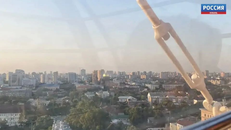 Краснодар и Санкт-Петербург — лучшие города для летних развлечений Краснодар и Санкт-Петербург — лучшие города для летних развлечений