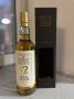 Виски Caol Ila 12YO Signature от Wilson & Morgan: аромат острова Айла в каждой капле