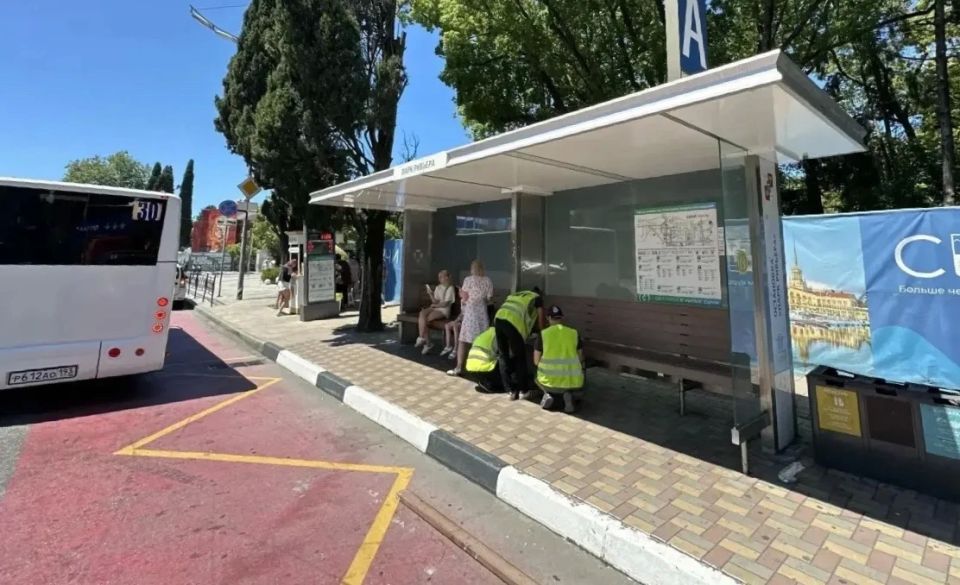 В городе продолжаются текущие работы по обновлению дорожной инфраструктуры и благоустройству объектов транспортной сети В городе продолжаются текущие работы по обновлению дорожной инфраструктуры и благоустройству объектов транспортной сети