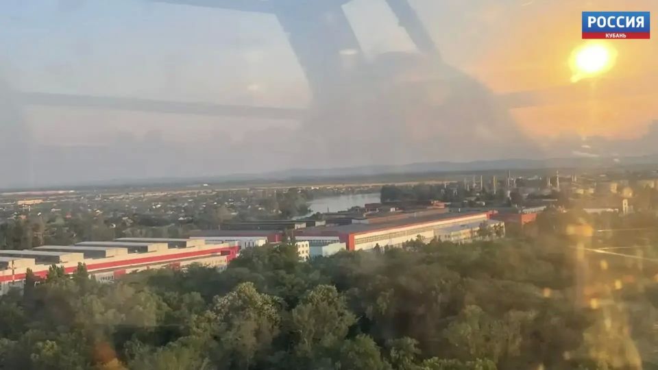Краснодар и Санкт-Петербург — лучшие города для летних развлечений Краснодар и Санкт-Петербург — лучшие города для летних развлечений