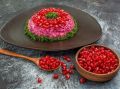Необычные рыбные закуски к новогоднему столу