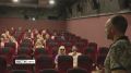 В Сочи завершается "Евразия-Кинофест"