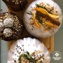 Космические куличи: рецепт от шеф-повара Московского планетария