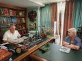 Константин Затулин помогает сочинскому учителю решить вопрос с жильем