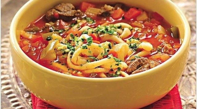 Лагман: горячая классика, которую стоит попробовать