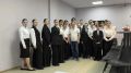 В Сочи завершилось обучение по программам профессионального образования бойцов студенческих отрядов