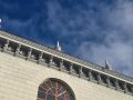 Вокзалы курортного побережья — в числе лидеров по пассажиропотоку на Северо-Кавказской железной дороге