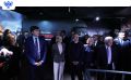 Сергей Кравцов принял участие в открытии Музея Памяти о геноциде советского народа в годы Великой Отечественной войны