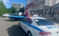 Очередной несовершеннолетний нарушитель на мопеде выявлен в Сочи