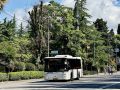 С 1 июля в Сочи начал работу круглосуточный автобусный маршрут «Аэропорт – Сочи»