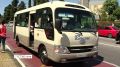 В Сочи выросла стоимость проезда в автобусах частных перевозчиков