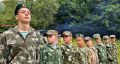 Дан старт ежегодным слёт-походам военно-спортивного клуба «Гренадер»