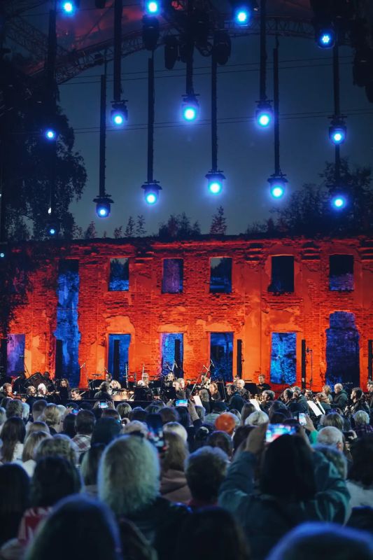 «Ночь Чайковского 2026» пройдет в усадьбе Демьяново «Ночь Чайковского 2026» пройдет в усадьбе Демьяново