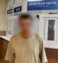 На улице Бамбуковой задержан мужчина, устроивший «ночлежку» в подъезде
