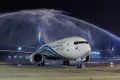 ������������ Oman Air ��������� ������������ ����� �� ������� � ���� � �������