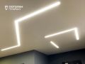 Уход за натяжными потолками: секреты долгой жизни