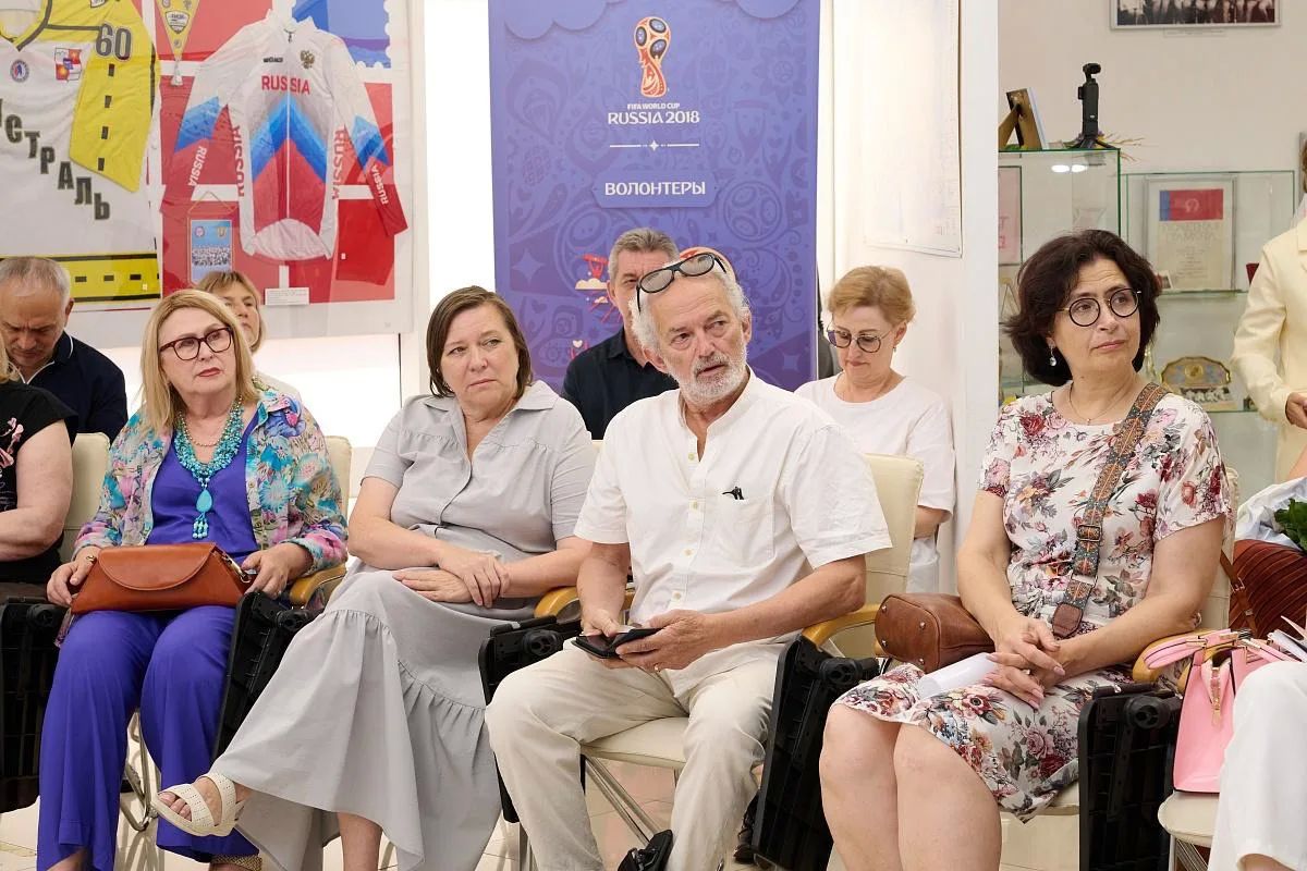 В Сочи отмечают 19-ю годовщину со дня выбора города столицей XXII Олимпийских зимних игр В Сочи отмечают 19-ю годовщину со дня выбора города столицей XXII Олимпийских зимних игр
