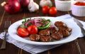 Праздничные фрикадельки и мини-котлетки: 6 удивительных рецептов на Новый год