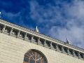 Доброе утро, Сочи!. Пусть сегодняшний день будет наполнен яркими моментами, безопасными дорогами и комфортными поездками