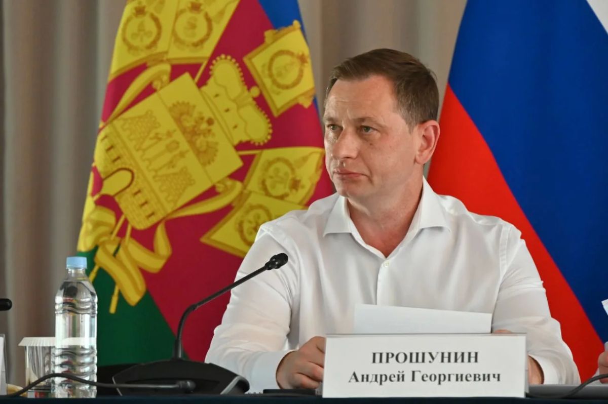 Глава Сочи Андрей Прошунин провел встречу с жителями микрорайона Блиново Глава Сочи Андрей Прошунин провел встречу с жителями микрорайона Блиново