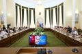 Андрей Прошунин: 23 председателя ТОС, квартальных и домовых комитетов Сочи удостоены Памятных знаков Законодательного Собрания Краснодарского края