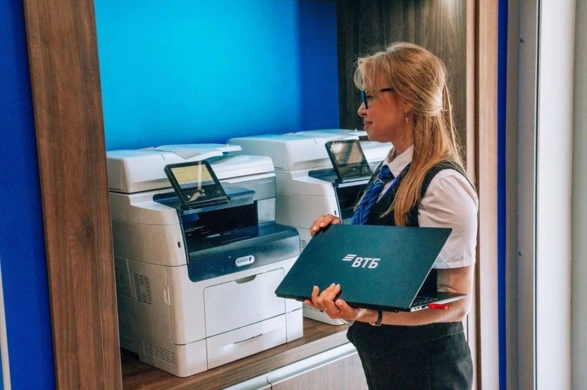 В Сочи начал работу офис ВТБ после реконструкции по адресу: ул. Горького, д. 75 В Сочи начал работу офис ВТБ после реконструкции по адресу: ул. Горького, д. 75