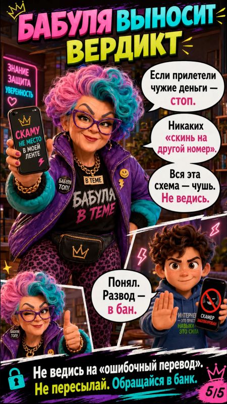 НЕ ДАЙТЕ СЕБЯ ОБМАНУТЬ И ПОГОВОРИТЕ С РЕБЕНКОМ О ВАЖНОМ! НЕ ДАЙТЕ СЕБЯ ОБМАНУТЬ И ПОГОВОРИТЕ С РЕБЕНКОМ О ВАЖНОМ!