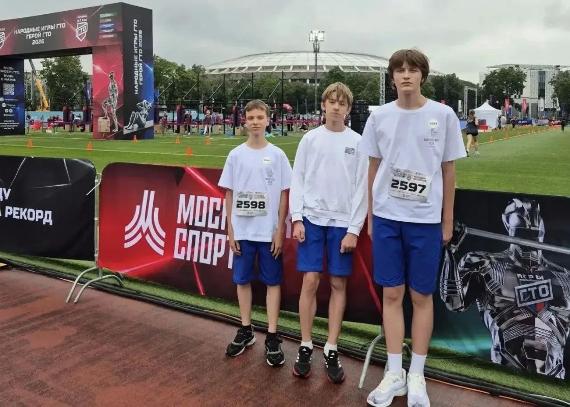 Пока новая школа №101 набирает обороты для своего старта: активно комплектуется учащимися, формируется окончательный штат педагогов и сотрудников, наводятся последние штрихи для открытия школы, первые достижения школы не... Пока новая школа №101 набирает обороты для своего старта: активно комплектуется учащимися, формируется окончательный штат педагогов и сотрудников, наводятся последние штрихи для открытия школы, первые достижения школы не...