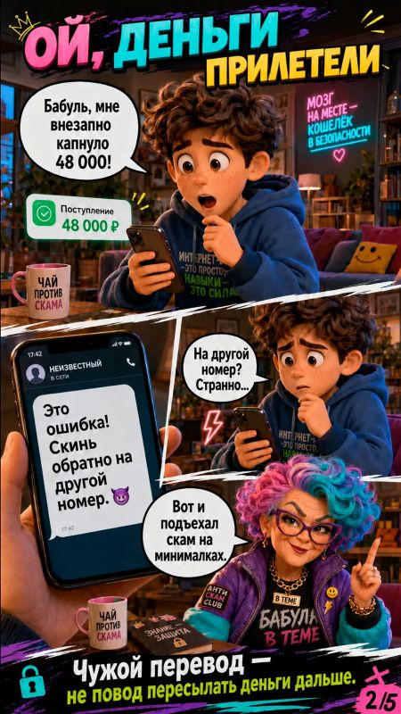 НЕ ДАЙТЕ СЕБЯ ОБМАНУТЬ И ПОГОВОРИТЕ С РЕБЕНКОМ О ВАЖНОМ! НЕ ДАЙТЕ СЕБЯ ОБМАНУТЬ И ПОГОВОРИТЕ С РЕБЕНКОМ О ВАЖНОМ!