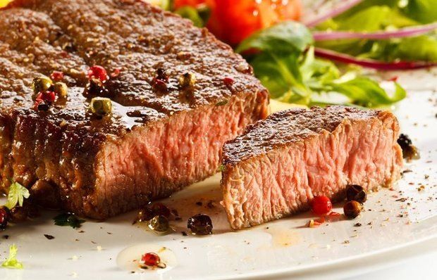 Секреты идеального стейка: как приготовить мясо, о котором мечтается