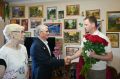 Андрей Прошунин: Поздравили Героя Советского Союза, Почётного гражданина Сочи Виталия Дмитриевича Бубенина с днём рождения