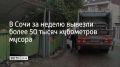 Ежедневно на линии работали в среднем 68 единиц техники