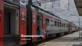 РЖД временно приостановили продажу билетов на часть поездов южного направления отправлением с 30 сентября