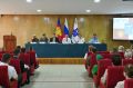 Андрей Прошунин: Провёл встречу с жителями микрорайона «Светлана»